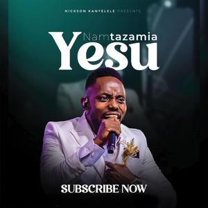Namtazamia Yesu