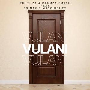Vulani