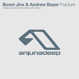 Fracture [ (Beckwith Remix) by Boom Jinx & Andrew]