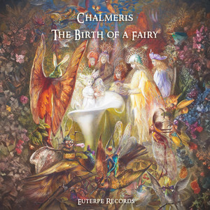 The Birth of a Fairy