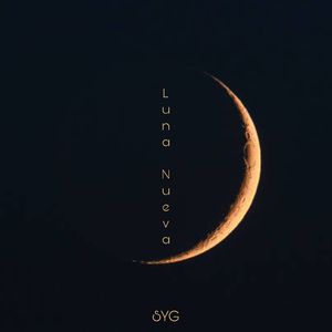 Luna Nueva