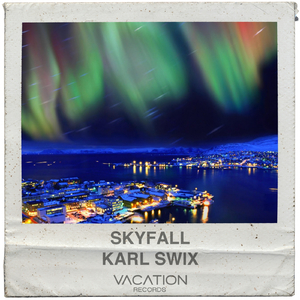 Skyfall (Original Mix)