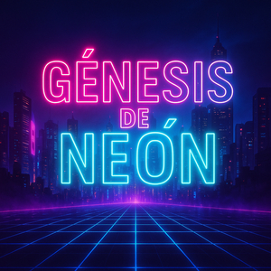 Génesis De Neón