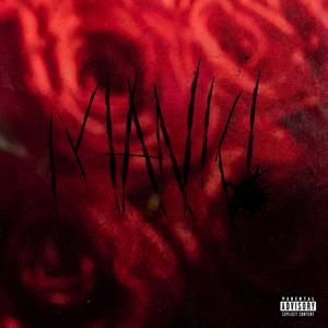 Manic