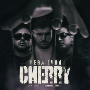 Mega Funk Cherry (feat. Mc Gw, Mc Staff)