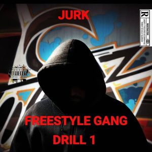 Freestyle Gang Drill 1