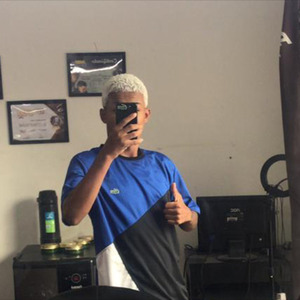 TODA VEZ QUE VC VEM EM MIM Coisa Linda Beat FININ