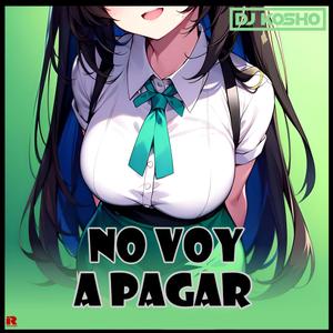 No Voy a Pagar (Radio Edit)