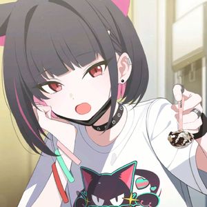 彩りキャンバス (Gil Remix)