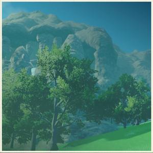 Kieran's Battle Theme