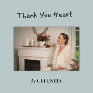 Thank you heart