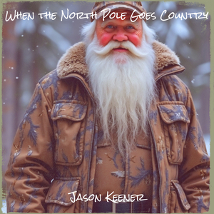 Santas Southern Cousin