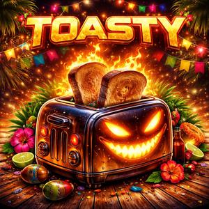 Toasty
