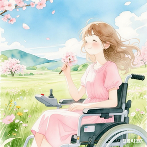 不同的人生轨迹