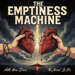 The Emptiness Machine