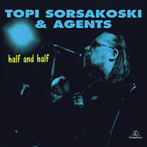 Rakkaus on sininen (Love Is Blue)