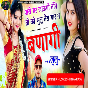 Ari Mar Jaungo Ton To Ko Bhulu Tera Yaar Na Banagi Lulu