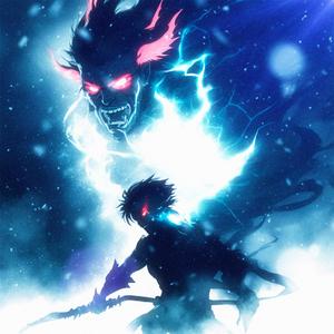 MAGO DO GELO (SPED UP)