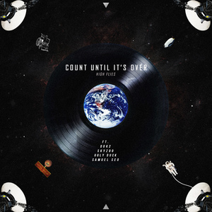 C.U.I.O (Count Until It's Over) (inst.)