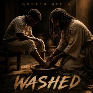 Washed