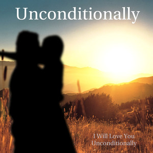 Unconditionally (Cover)