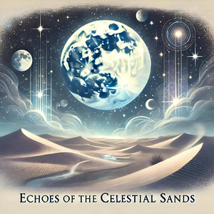 Secrets Beneath the Stars (星辰下的秘密)