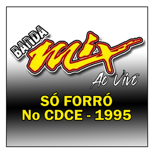 Mais que amigos - BANDA MIX