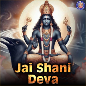 Om Sham Shanicharay Namaha 108 Times