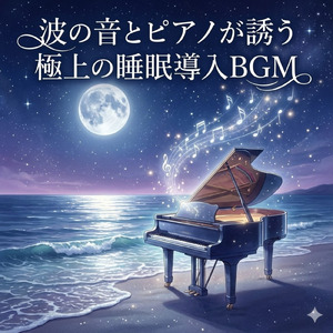 睡眠導入BGM