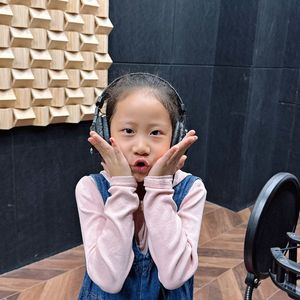 月亮小船长 毛依都 耘歌音乐