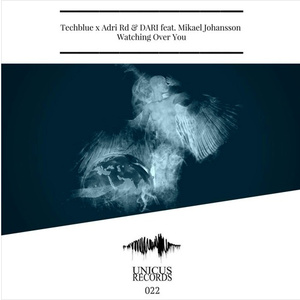 Watching Over You (Original Mix)