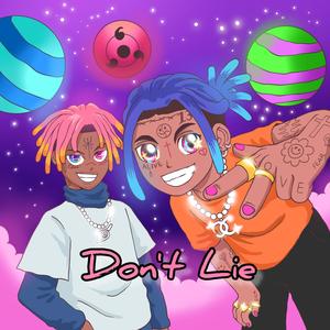 Don't Lie (feat. Valious)