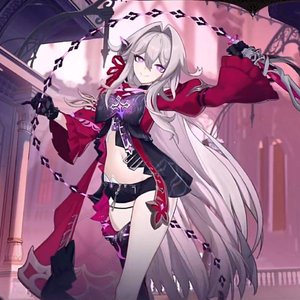 「盛筵开场」——《崩坏3》S级角色瑟莉姆「享乐狂宴·邀影」宣传PV