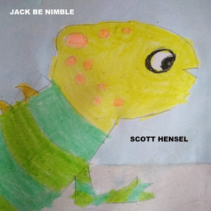 Jack Be Nimble