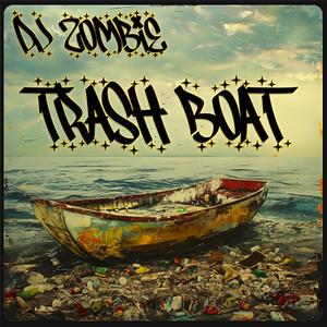Trash Boat