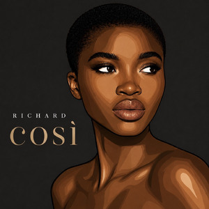 Cosi (Slowed & Reverb)
