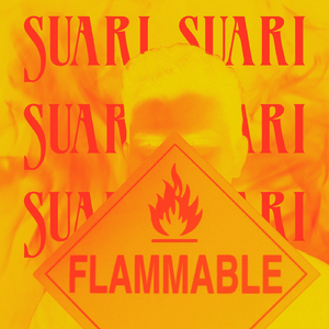 Flammable