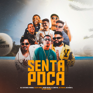 Senta Poca (Arrocha)