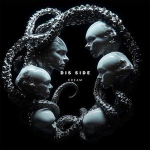 Dis Side (Travis Scott x KREAM)
