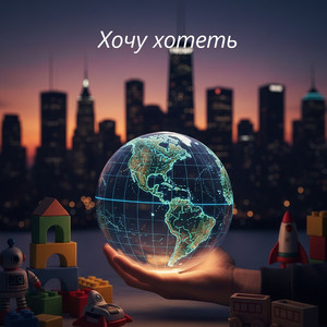 Хочу хотеть