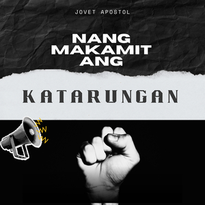 Nang Makamit Ang Katarungan