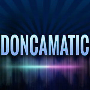 Doncamatic (Originally Performed by Gorillaz and Daley) (Karaoke Version)
