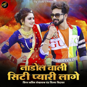 Nadol Wali City Pyaari laage