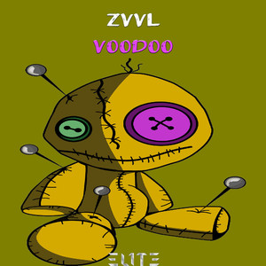 Voodoo (Original Mix)