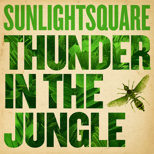Thunder in the Jungle (Hallex M Remix)