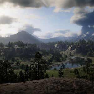 量子闪烁于纽约与北京的宇宙幻梦