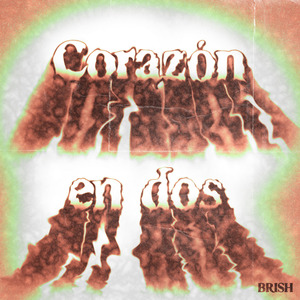 Corazón en dos