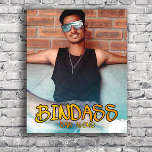 Bindass