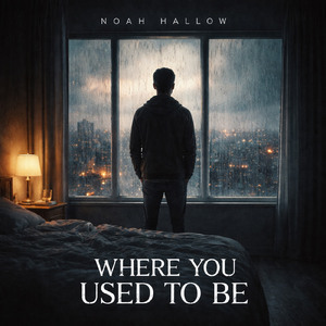 Where You Used To Be