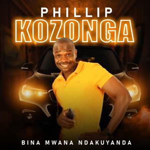 Bina Mwana Ndakuyanda